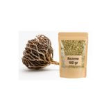 Bade Shop 1 Adet Meryem Ana Eli Otu + 100 Gr Rezene | Ayrı Paketlerde – Doğal, Katkısız,