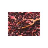 Bade Shop 100 gr - Hibisküs Çayı - Nar Çiçeği ( Doğal Kurutulmuş, Elenmiş, Katkısız )
