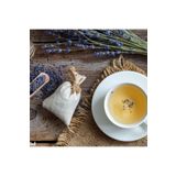 Bade Shop Lavanta Çiçeği Kurusu 50 gr 'lık Pakette ( Elenmiş, Katkısız,Doğal Kurutulmuş, )