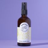 Badecanlar Ölmez Çiçek Suyu - Hidrolat /tonik - 100 ml