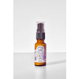 Badecanlar Şefkatli Kozmetik bakuçi 20 ml | Doğal Retinol Alternatifi Bakuchiol | Yaşlanma Karşıtı ve Ton Eşitleyici Cilt Losyonu
