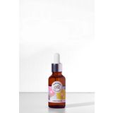 Badecanlar Şefkatli Kozmetik Hyalüronik Asit, Niacinamide (B3 VİTAMİNİ), Allantoin Içerikli Yoğun Nemlendirici Yüz Serumu 20 ml