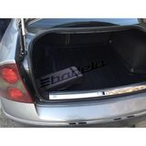 Badela 1999 Vw Passat Bagaj Havuzu B5 Sedan 3D Kauçuk