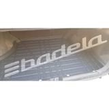 Badela 2000-2001 Honda Civic Sedan Araca Özel 3D Bagaj Havuzu