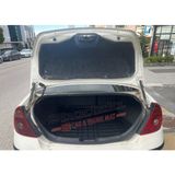 Badela 2002 Ford Mondeo Bagaj Havuzu Sedan 3D Kauçuk