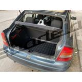Badela 2002 Opel Astra G Bagaj Havuzu Hb 3D Kauçuk