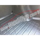 Badela 2004 Nissan Primera Araca Özel 3D Bagaj Havuzu