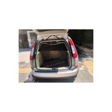 badela 2005 Ford C-Max Bagaj Havuzu Uyumlu 3D Kauçuk