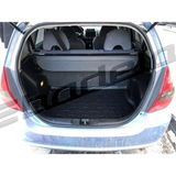 Badela 2005 Honda Jazz Bagaj Havuzu 3D Kauçuk