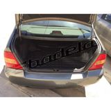 Badela 2005 Toyota Corolla Bagaj Havuzu Sedan 3D Kauçuk