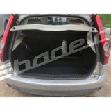 Badela 2006 Ford Fiesta Bagaj Havuzu 3D Kauçuk