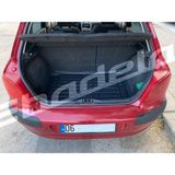 Badela 2006 Peugeot 307 Bagaj Havuzu Hatchback 3D Kauçuk