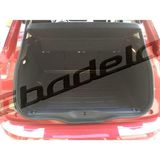 Badela 2007-2012 Citroen C4 Picasso Bagaj Havuzu 5 Koltuk 3D Kauçuk