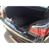 Badela 2007 Bmw 5 Serisi Bagaj Havuzu E60 Sedan 3D Kauçuk