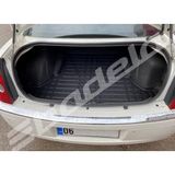 Badela 2007 Chrysler 300C Bagaj Havuzu 3D Kauçuk
