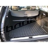 Badela 2008-2017 Citroen C5 Stationwagon Bagaj Havuzu 3D Kauçuk