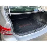 Badela 2008 Toyota Corolla Bagaj Havuzu Sedan 3D Kauçuk