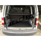 Badela 2008 Volkswagen Caddy Araca Özel 3D Bagaj Havuzu