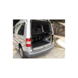 badela 2008 Vw Caddy Bagaj Havuzu Uyumlu 3d Kauçuk