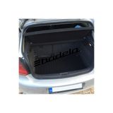 Badela 2010-2016 Vw Polo Bagaj Havuzu (Alt Kademe, Geniş Alan Kullanım) 3D Kauçuk