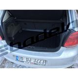 Badela 2010-2016 Vw Polo Bagaj Havuzu (Üst Kademe, Bagaj Eşik Hizasında Kullanım)