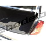 Badela 2010 Hyundai Accent Era Bagaj Havuzu 3D Kauçuk