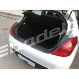 Badela 2010 Peugeot 308 Bagaj Havuzu Hb 3D Kauçuk