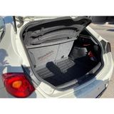 Badela 2011-2020 Alfa Romeo Giulietta Bagaj Havuzu 3D Kauçuk - Siyah