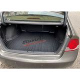 Badela 2011 Honda Civic Bagaj Havuzu Sedan Fd6 3D Kauçuk