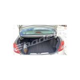 badela 2011 Renault Symbol Bagaj Havuzu Sedan Uyumlu 3D Kauçuk