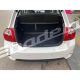 Badela 2011 Toyota Auris Bagaj Havuzu Hb 3D Kauçuk