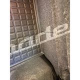 Badela 2012-2024 Fiat Panda Bagaj Havuzu 3D Kauçuk