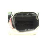 badela 2012 Ford Fiesta Bagaj Havuzu Uyumlu 3D Kauçuk