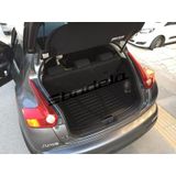 Badela 2012 Nissan Juke Araca Özel 3D Bagaj Havuzu