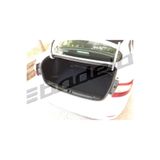 badela 2012 Renault Fluence Bagaj Havuzu Uyumlu 3D Kauçuk