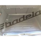 Badela 2013-2018 Citroen C4 Picasso Bagaj Havuzu 5 Koltuk 3D Kauçuk