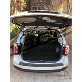 Badela 2013-2018 Subaru Forester Bagaj Havuzu 3D Kauçuk
