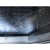 Badela 2013-2020 Audi A3 Premium Bagaj Havuzu Sedan 3D Kauçuk