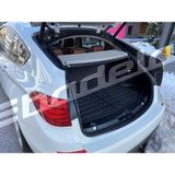 Badela 2013 Bmw 5 Serisi Bagaj Havuzu F07 Gran Turismo 3D Kauçuk