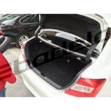 Badela 2013 Honda Civic Bagaj Havuzu Sedan Fb7 3D Kauçuk