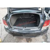 Badela 2013 Opel Astra H Bagaj Havuzu Sedan 3D Kauçuk