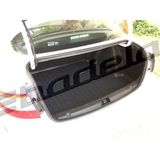 Badela 2013 Renault Fluence Bagaj Havuzu 3D Kauçuk