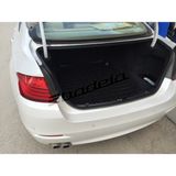 Badela 2014 Bmw 5 Serisi Bagaj Havuzu F10 Sedan 3D Kauçuk