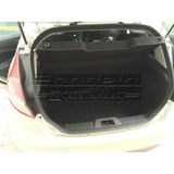 Badela 2014 Ford Fiesta Bagaj Havuzu 3D Kauçuk