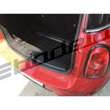 Badela 2014 Mini Countryman Bagaj Havuzu (Stepnesiz Modeller) Uyumlu 3D Kauçuk