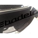 Badela 2015-2020 Ford Mondeo Bagaj Havuzu 3D Kauçuk