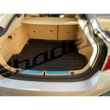 Badela 2015 Bmw 4 Serisi Bagaj Havuzu F36 Grancoupe 3D Kauçuk