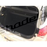 Badela 2015 Hyundai i20 Bagaj Havuzu Hb 3D Kauçuk