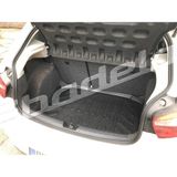 Badela 2015 Seat Ibiza Hb 3D Kauçuk Bagaj Havuzu