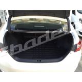 Badela 2015 Toyota Corolla Araca Özel 3D Bagaj Havuzu